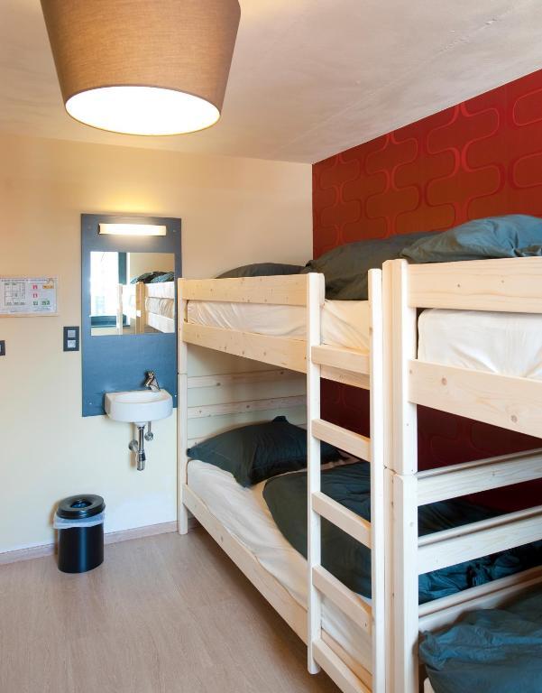 Leuven City Hostel Camera foto