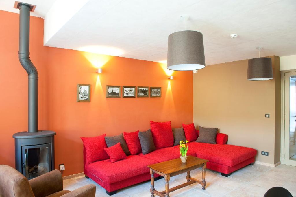 Leuven City Hostel Esterno foto