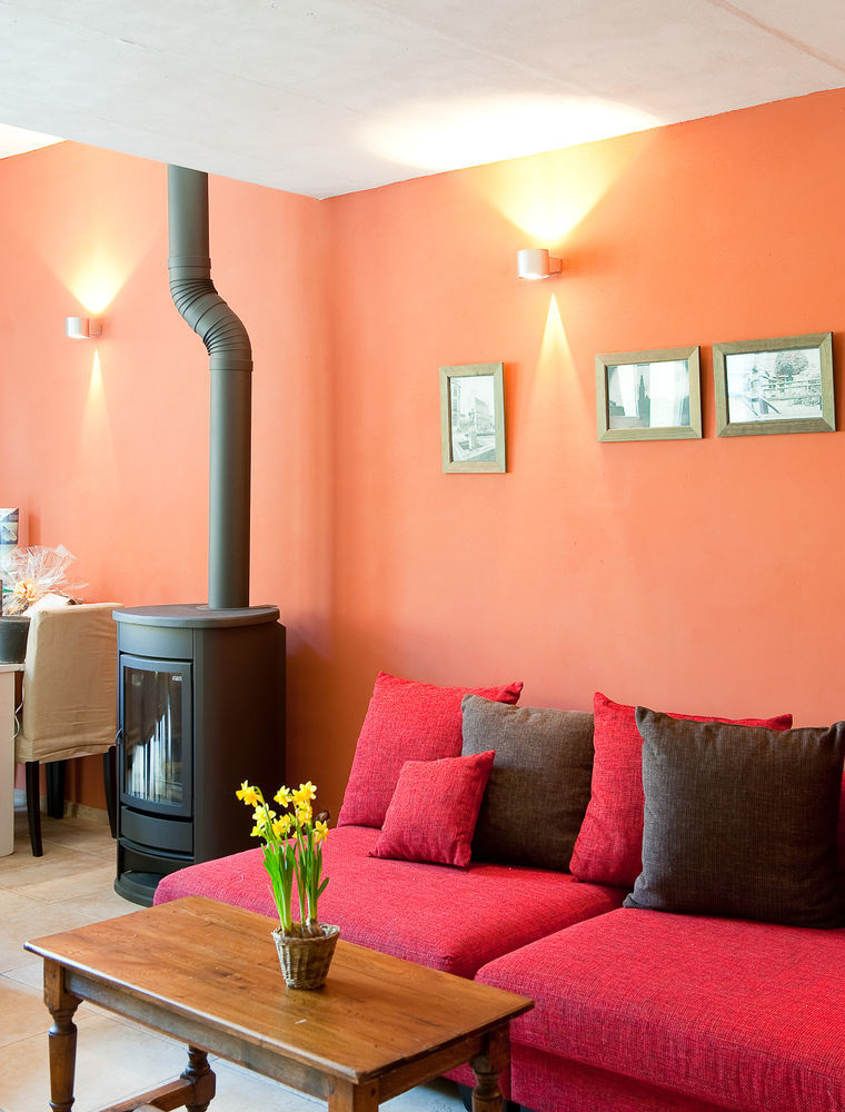 Leuven City Hostel Esterno foto